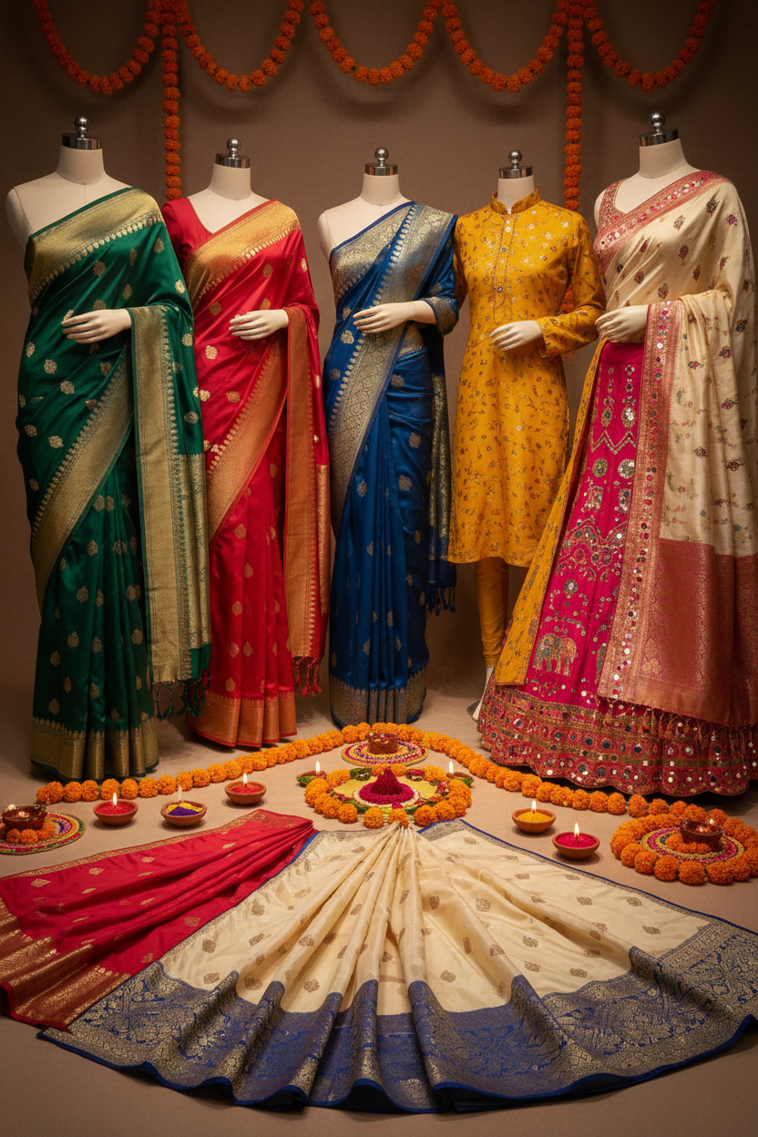 Festival collection